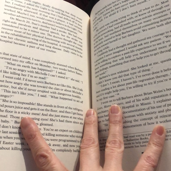 Lessons in Evil from the Light🤑 - Picture 7 of 9